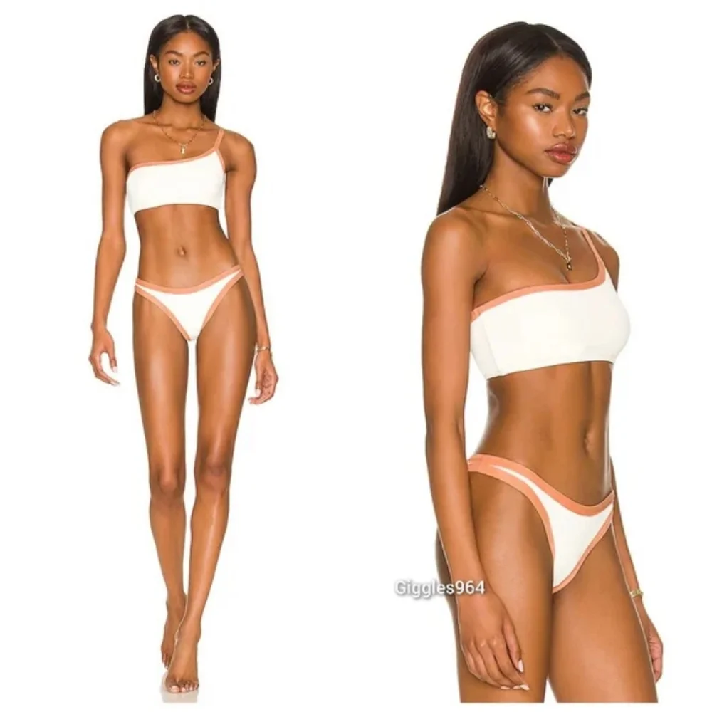 L*Space Axel Foley Bikini Set